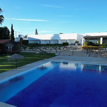Quinta Saleiro Guesthouse Olhão Zewnętrze zdjęcie