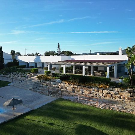 Quinta Saleiro Guesthouse Olhão Zewnętrze zdjęcie