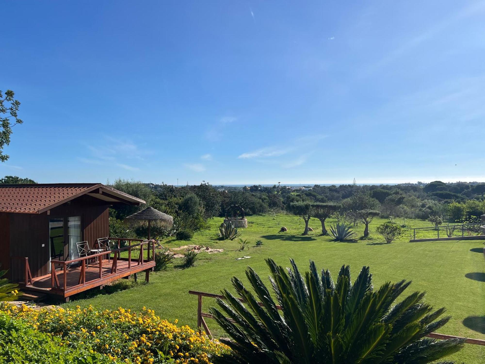 Quinta Saleiro Guesthouse Olhão Zewnętrze zdjęcie