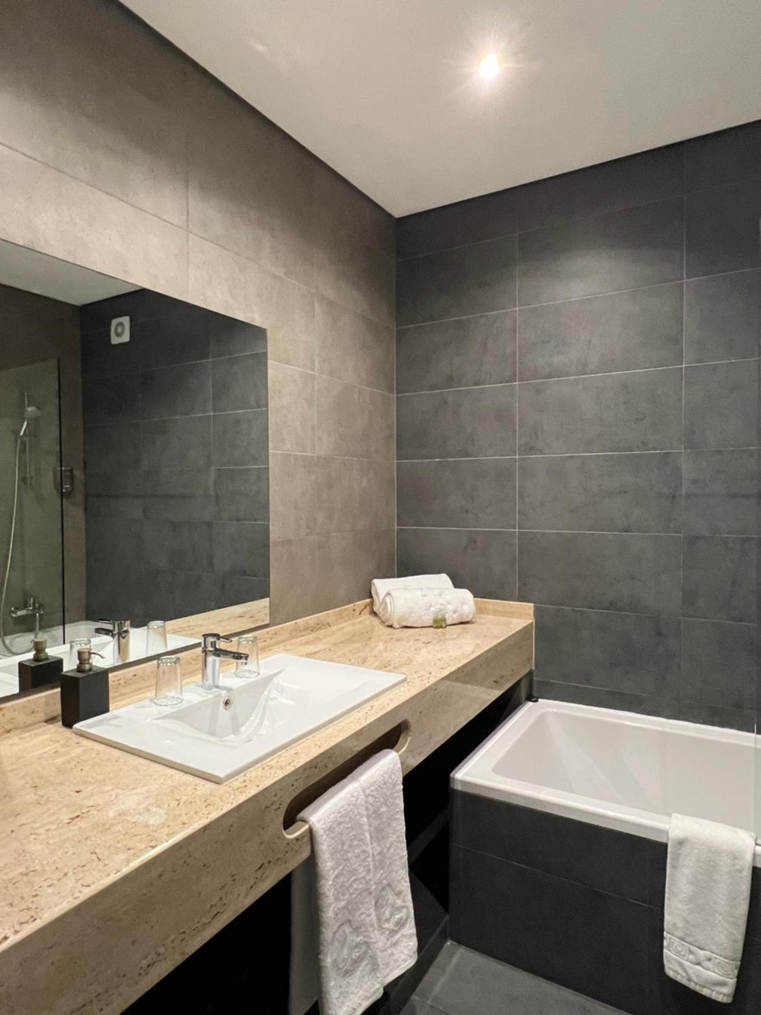 Quinta Saleiro Guesthouse Olhão Zewnętrze zdjęcie