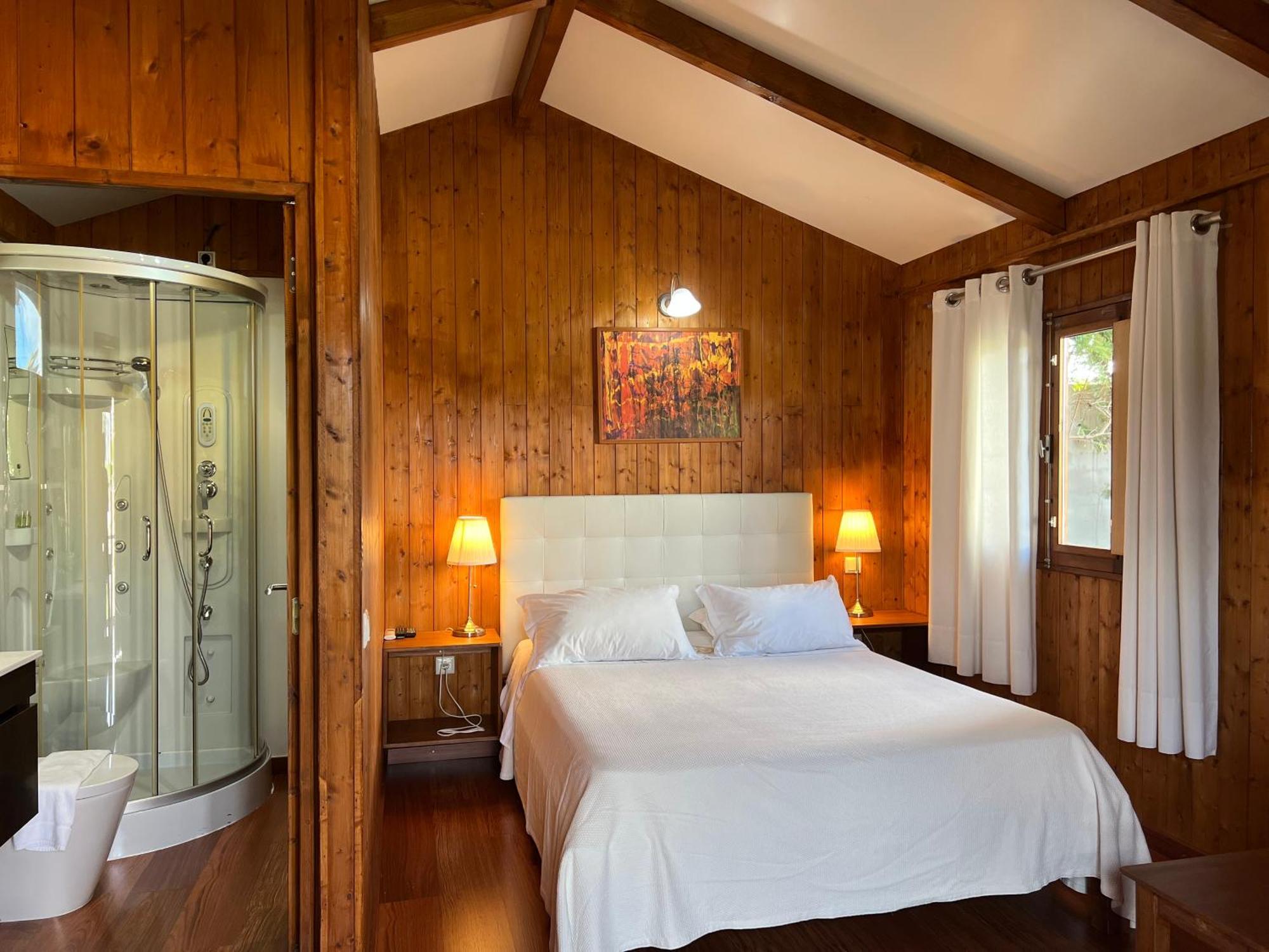 Quinta Saleiro Guesthouse Olhão Zewnętrze zdjęcie