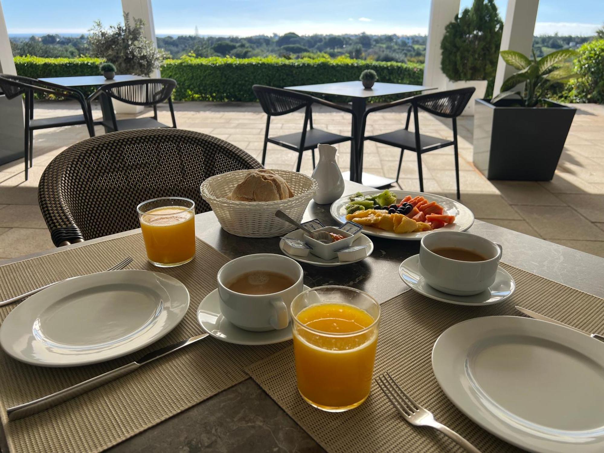 Quinta Saleiro Guesthouse Olhão Zewnętrze zdjęcie