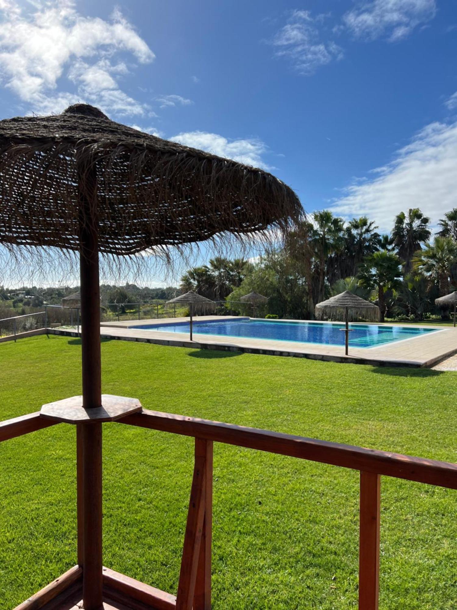 Quinta Saleiro Guesthouse Olhão Zewnętrze zdjęcie
