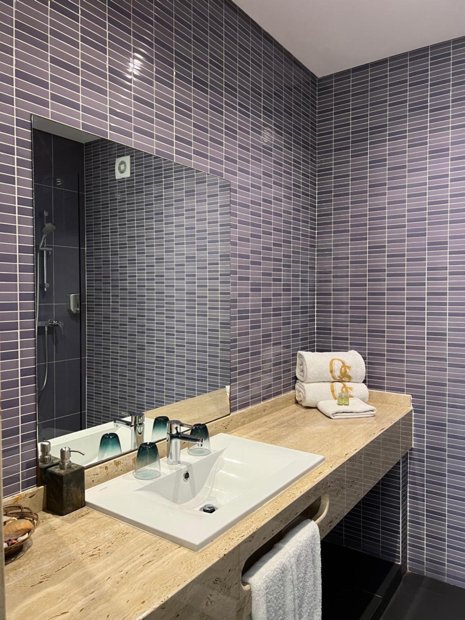 Quinta Saleiro Guesthouse Olhão Zewnętrze zdjęcie