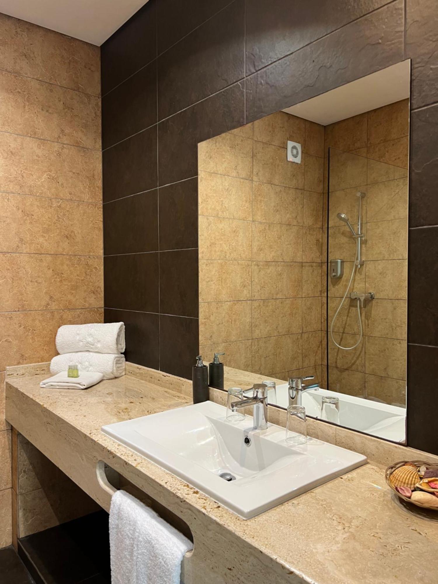 Quinta Saleiro Guesthouse Olhão Zewnętrze zdjęcie