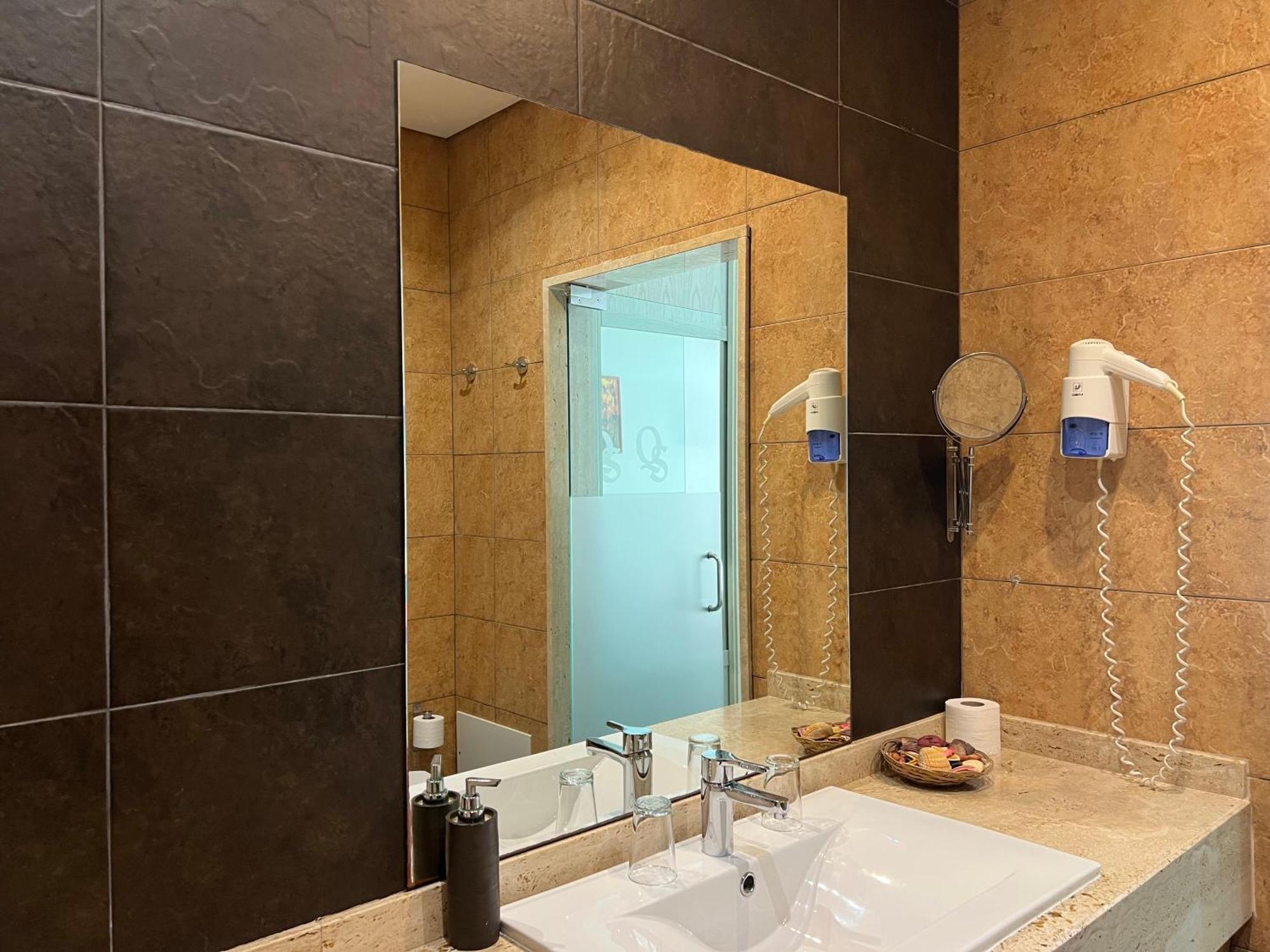 Quinta Saleiro Guesthouse Olhão Zewnętrze zdjęcie