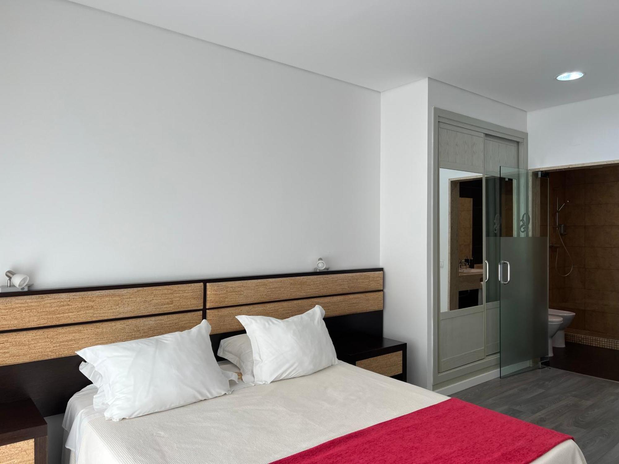 Quinta Saleiro Guesthouse Olhão Zewnętrze zdjęcie