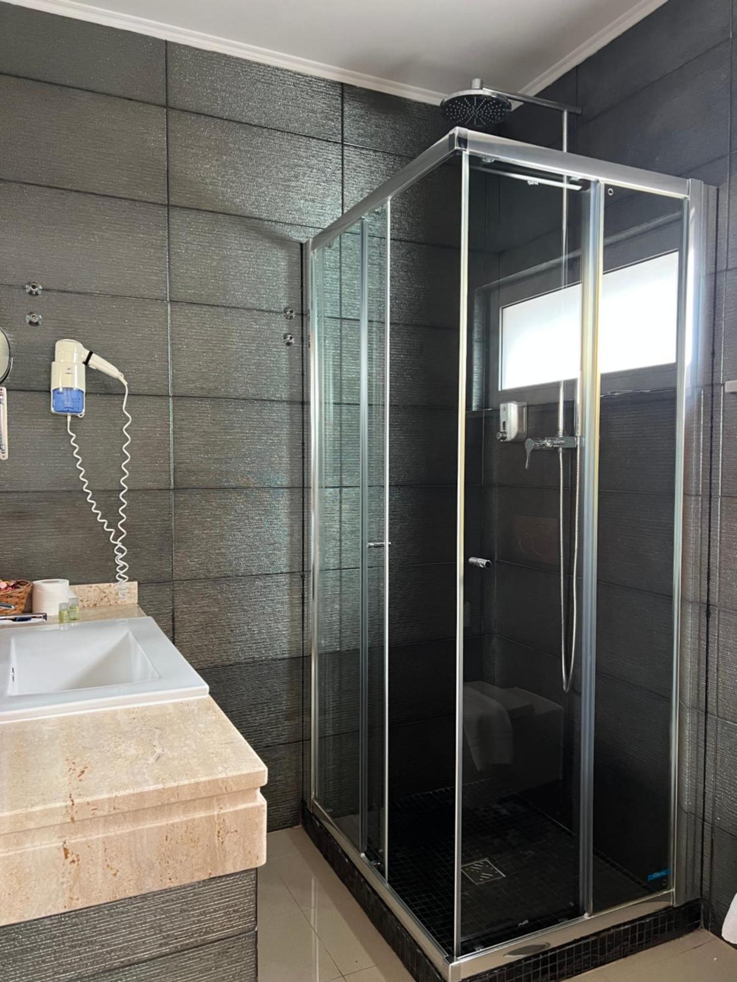 Quinta Saleiro Guesthouse Olhão Zewnętrze zdjęcie