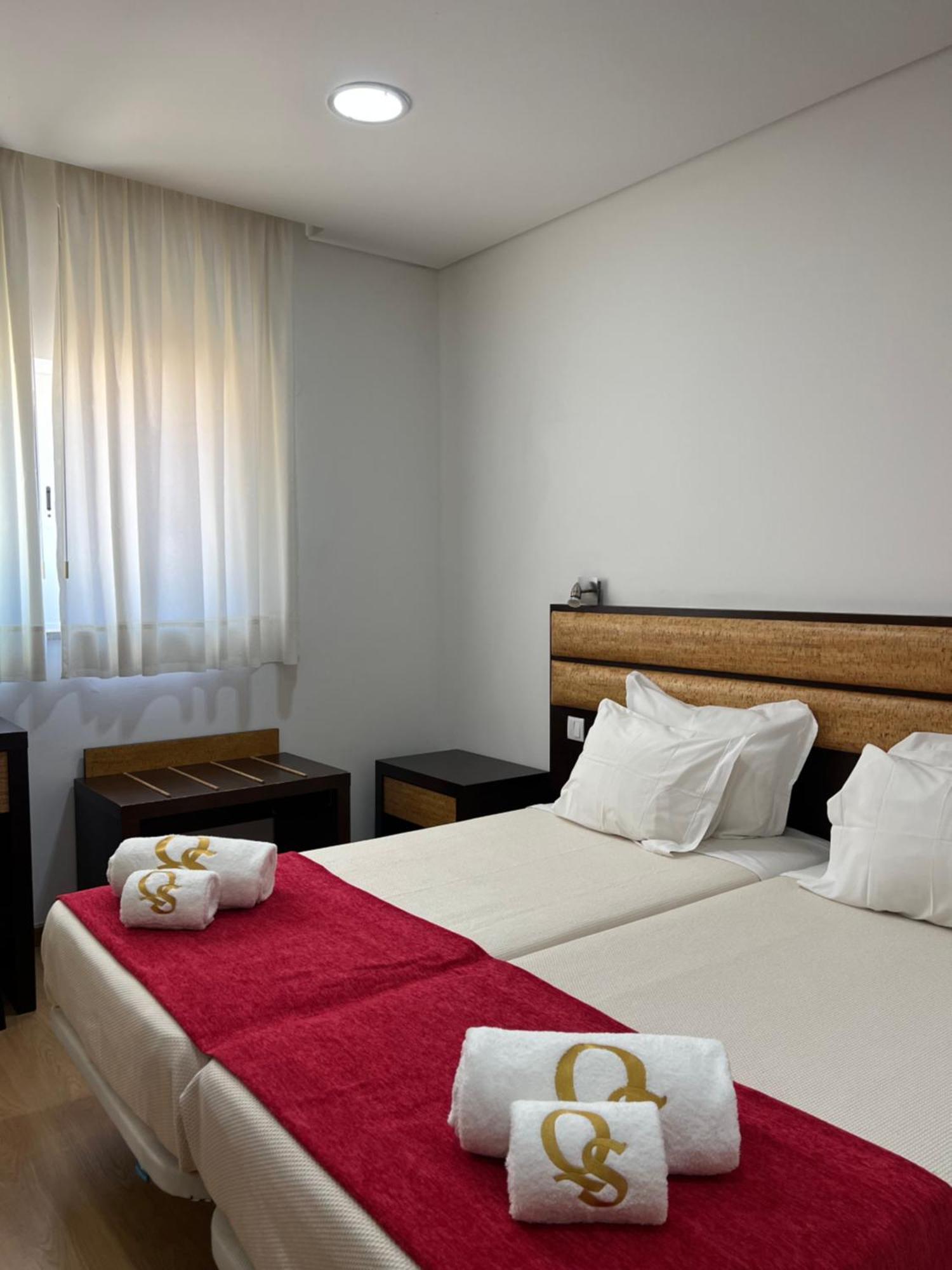 Quinta Saleiro Guesthouse Olhão Zewnętrze zdjęcie
