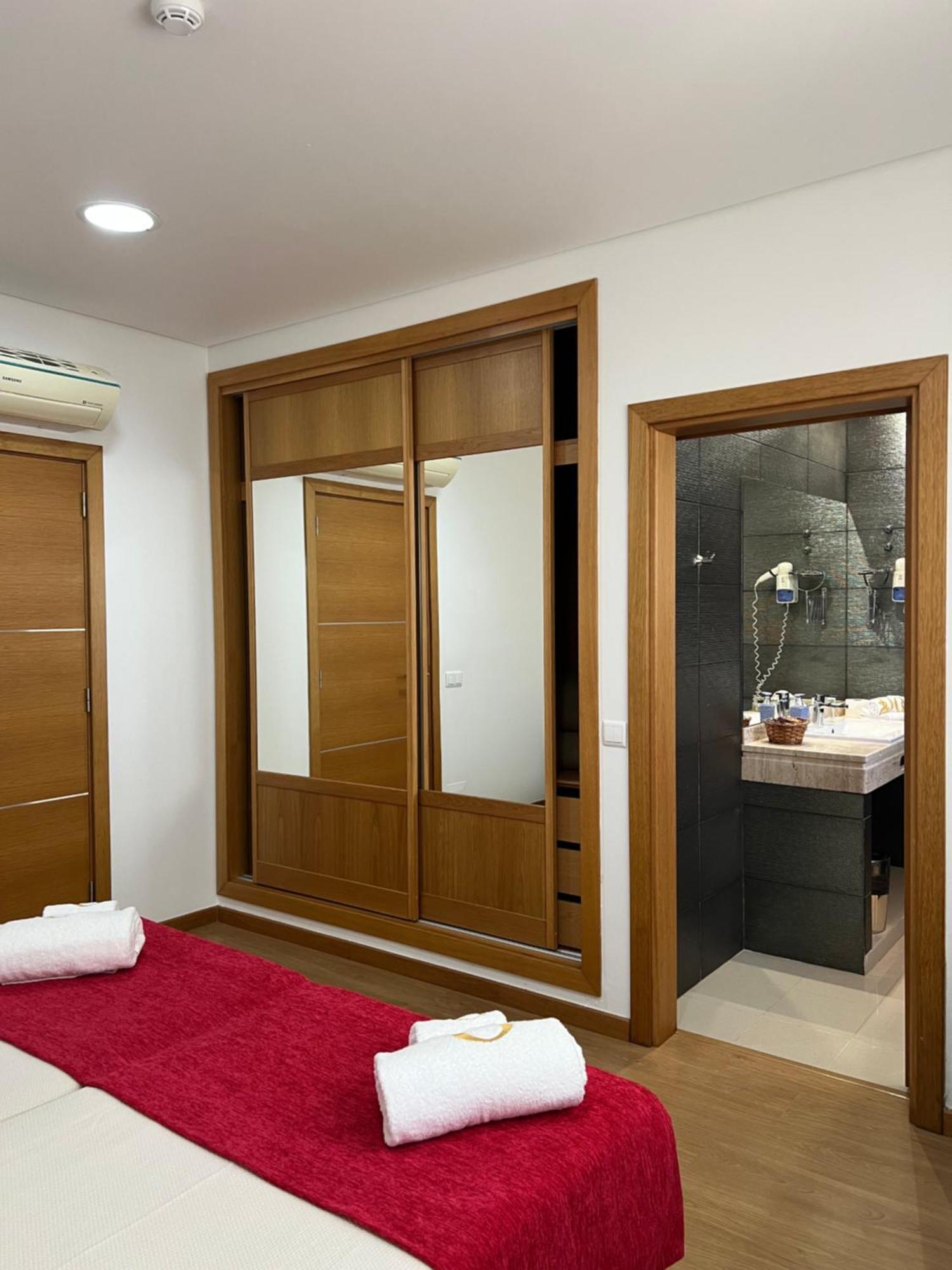 Quinta Saleiro Guesthouse Olhão Zewnętrze zdjęcie