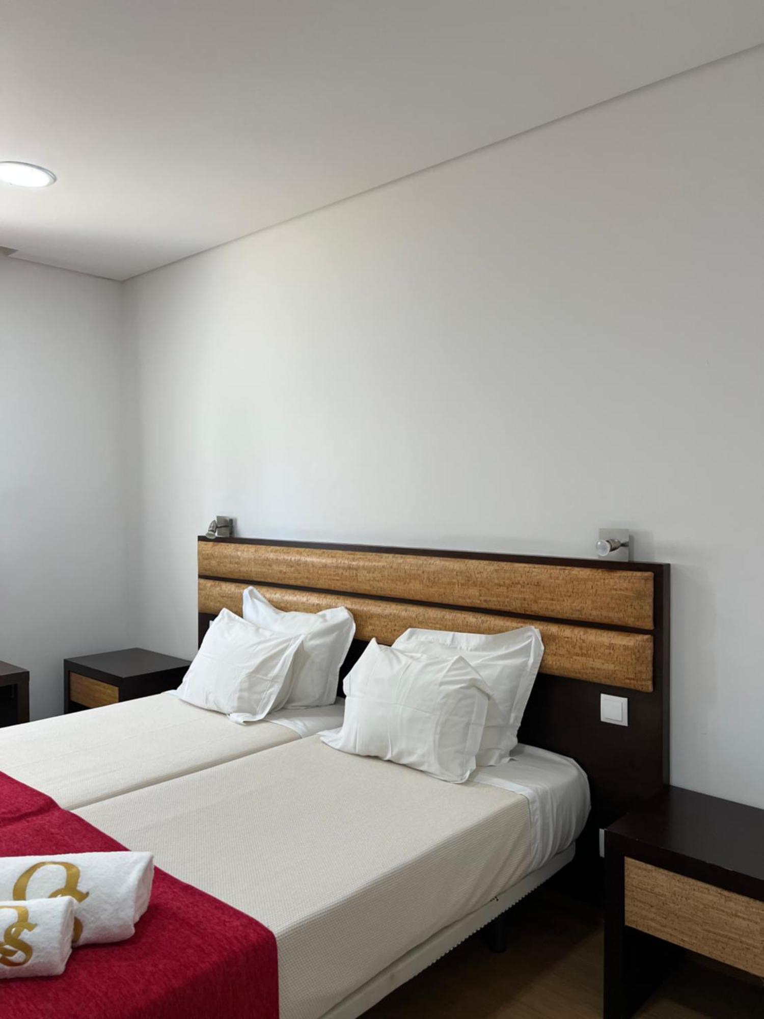 Quinta Saleiro Guesthouse Olhão Zewnętrze zdjęcie