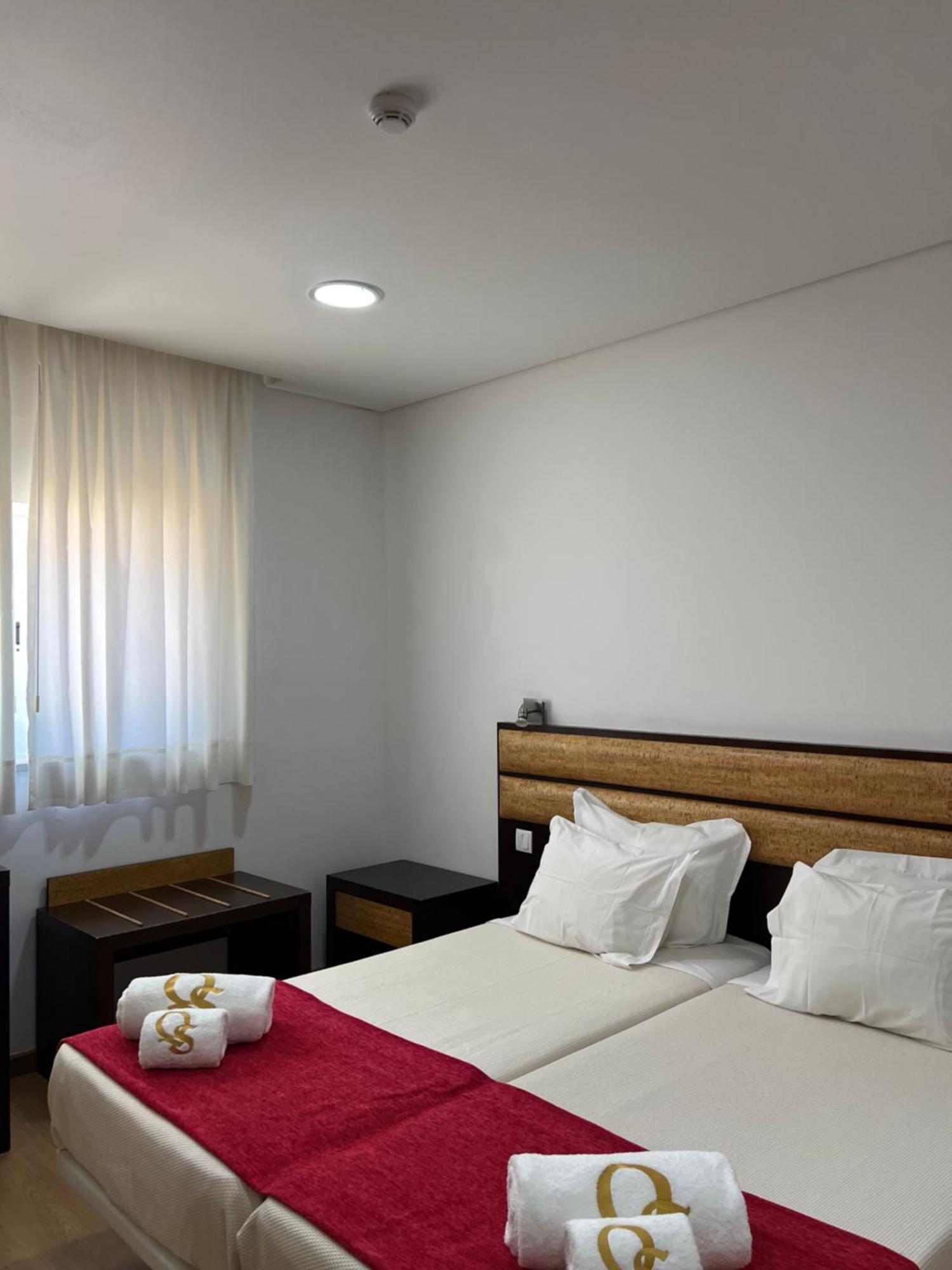 Quinta Saleiro Guesthouse Olhão Zewnętrze zdjęcie