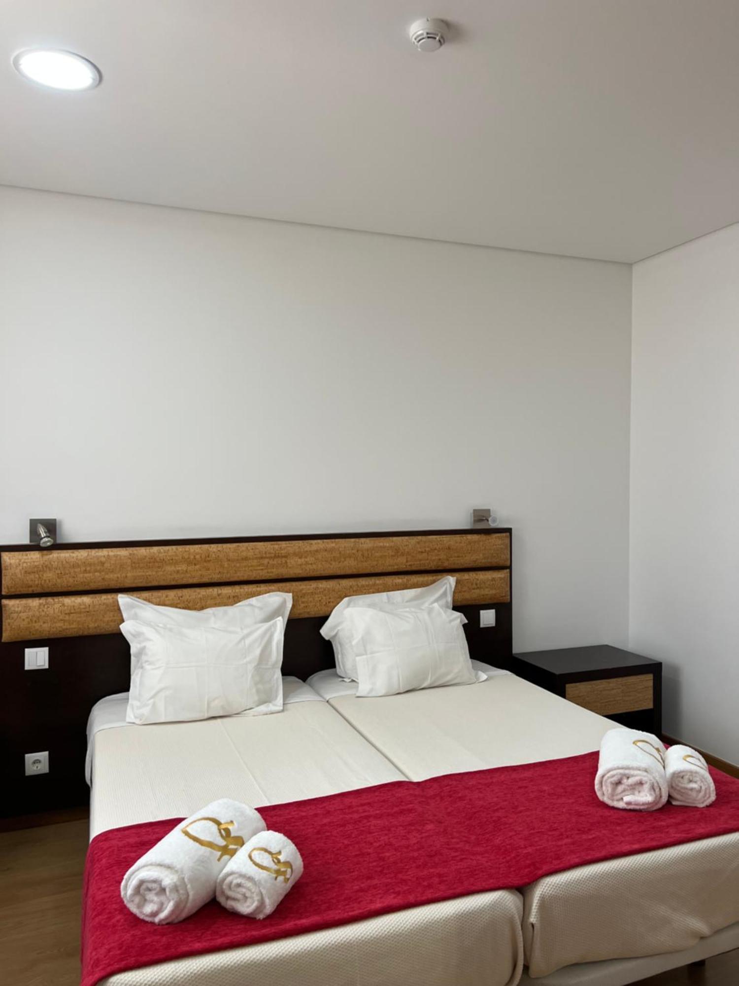 Quinta Saleiro Guesthouse Olhão Zewnętrze zdjęcie