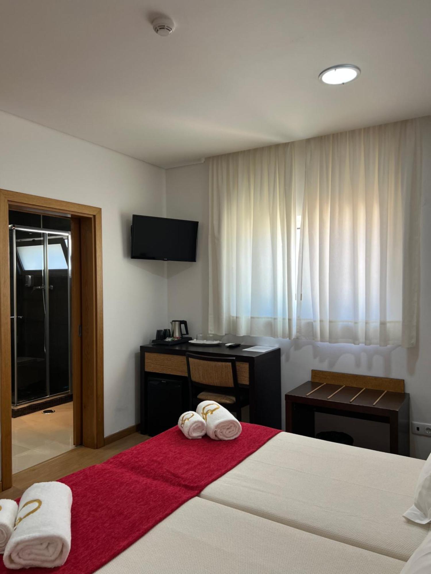 Quinta Saleiro Guesthouse Olhão Zewnętrze zdjęcie